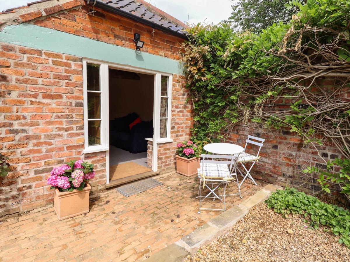 The Old Mower Shed Villa Grantham Exteriör bild