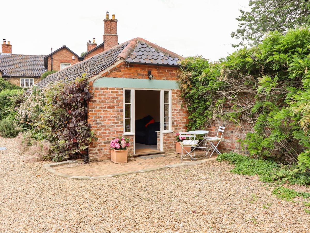 The Old Mower Shed Villa Grantham Exteriör bild